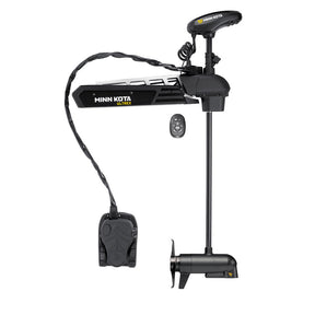 Minn Kota Ultrex 80 Trolling Motor wMicro Remote  MEGA Down Imaging  24V  80LB  52