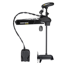 Minn Kota Ultrex 112 Trolling Motor wMicro Remote  Dual Spectrum CHIRP  36V  112LB  45