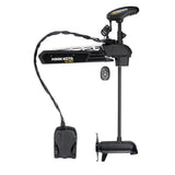 Minn Kota Ultrex 112 Trolling Motor wMicro Remote  Dual Spectrum CHIRP  36V  112LB  52