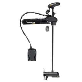 Minn Kota Ultrex 112 Trolling Motor wMicro Remote  MEGA Down Imaging  36V  112LB  52