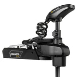 Minn Kota Ultrex QUEST 90115 Trolling Motor wMicro Remote  MEGA DownSide Imaging  2436V  90115LBS  45