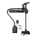 Minn Kota Ultrex QUEST 90115 Trolling Motor wMicro Remote  MEGA DownSide Imaging  2436V  90115LBS  45