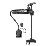 Minn Kota Ultrex QUEST 90115 Trolling Motor wMicro Remote  Dual Spectrum CHIRP  2436V  90115LBS  52