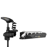 Minn Kota Ultrex QUEST 90115 Trolling Motor wMicro Remote  MEGA DownSide Imaging  2436V  90115LBS  52