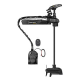 Minn Kota Ultrex QUEST 90115 Trolling Motor wMicro Remote  MEGA DownSide Imaging  2436V  90115LBS  52