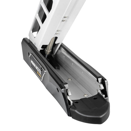 Minn Kota Ultrex QUEST 90115 Trolling Motor wRemote  MEGA DownSide Imaging  2436V  90115LBS  60