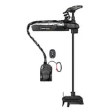 Minn Kota Ultrex QUEST 90115 Trolling Motor wRemote  MEGA DownSide Imaging  2436V  90115LBS  60