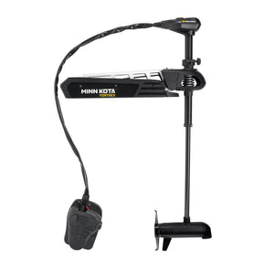 Minn Kota Fortrex 80 Trolling Motor  Dual Spectrum CHIRP  24V  80LB  45