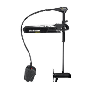 Minn Kota Fortrex 80 Trolling Motor  Dual Spectrum CHIRP  24V  80LB  52
