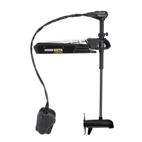 Minn Kota Fortrex 112 Trolling Motor  Dual Spectrum CHIRP  36V  112LB  45