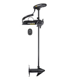 Minn Kota PowerDrive 55 Trolling Motor wMicro Remote  12V  55LB  54
