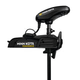 Minn Kota Pontoon PowerDrive 55 Trolling Motor wFoot Pedal  12V  55LB  48