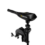 Minn Kota Traxxis 55 Freshwater Trolling Motor  Transom Mount  12V  55lb  42
