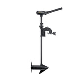 Minn Kota Traxxis 80 Freshwater Trolling Motor  Transom Mount  24V  80lb  42  Variable Speed
