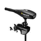 Minn Kota Endura Max 45 Trolling Motor  Transom Mount  12V  45lb  36