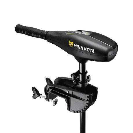 Minn Kota Endura Max 45 Trolling Motor  Transom Mount  12V  45lb  36