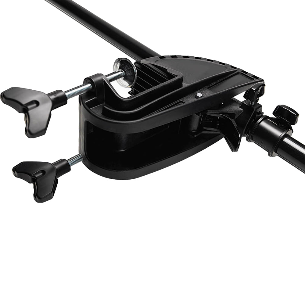 Minn Kota Endura Max 45 Trolling Motor  Transom Mount  12V  45lb  36