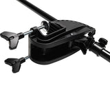 Minn Kota Endura Max 45 Trolling Motor  Transom Mount  12V  45lb  36