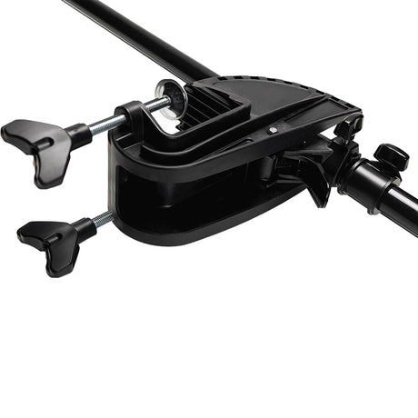 Minn Kota Endura Max 45 Trolling Motor  Transom Mount  12V  45lb  36