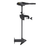 Minn Kota Endura Max 55 Trolling Motor  Transom Mount  12V  55lb  36