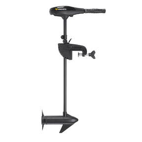 Minn Kota Endura Max 55 Trolling Motor  Transom Mount  12V  55lb  36