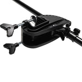 Minn Kota Endura Max 55 Trolling Motor  Transom Mount  12V  55lb  42