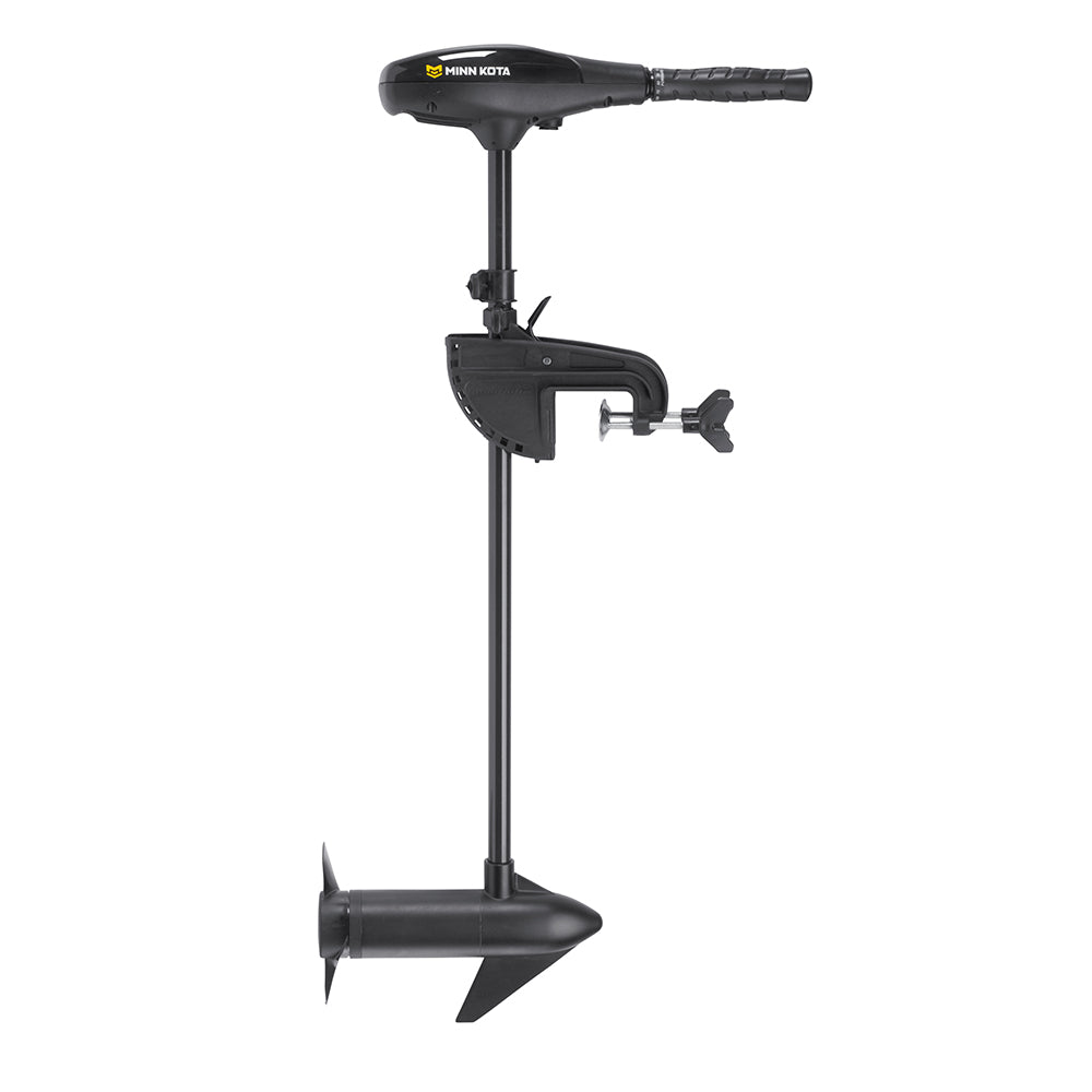 Minn Kota Endura Max 55 Trolling Motor  Transom Mount  12V  55lb  42