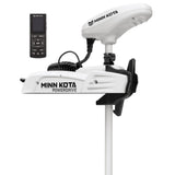 Minn Kota Riptide PowerDrive 55 Trolling Motor wWireless Remote  12V  55LB  54
