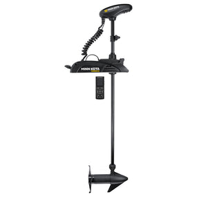 Minn Kota Terrova 55 Trolling Motor wWireless Remote  12V  55LB  54