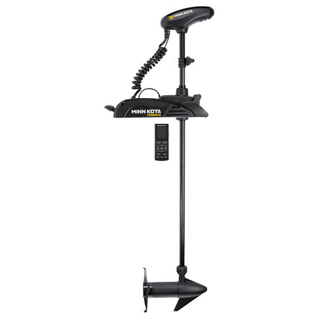 Minn Kota Terrova 55 Trolling Motor wWireless Remote  12V  55LB  54