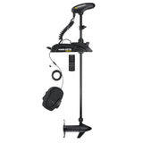 Minn Kota Terrova 55 Trolling Motor wWireless Remote  Dual Spectrum CHIRP  12V  55LB  54