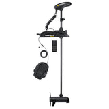Minn Kota Terrova 80 Trolling Motor wWireless Remote  Dual Spectrum CHIRP  24V  80LB  60