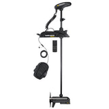 Minn Kota Terrova 80 Trolling Motor wWireless Remote  MEGA Down Imaging  24V  80LB  60