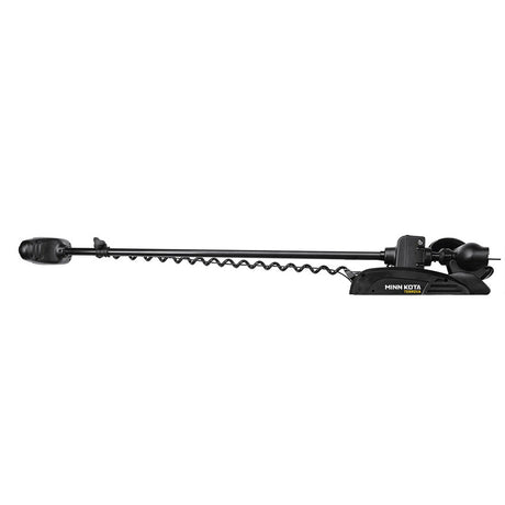 Minn Kota Terrova 80 Trolling Motor wWireless Remote  Dual Spectrum CHIRP  24V  80LB  72
