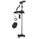 Minn Kota Terrova 112 Trolling Motor wWireless Remote  Dual Spectrum CHIRP  36V  112LB  60
