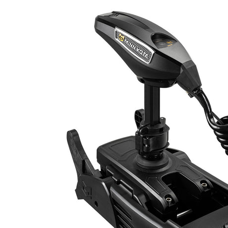 Minn Kota Terrova QUEST 90115 Trolling Motor wWireless Remote  Dual Spectrum CHIRP  2436V  90115LBS  45