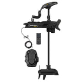Minn Kota Terrova QUEST 90115 Trolling Motor wWireless Remote  Dual Spectrum CHIRP  2436V  90115LBS  45