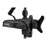 Minn Kota Terrova QUEST 90115 Trolling Motor wWireless Remote  MEGA DownSide Imaging  2436V  90115LBS  45