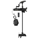 Minn Kota Terrova QUEST 90115 Trolling Motor wWireless Remote  Dual Spectrum CHIRP  2436V  90115LBS  60