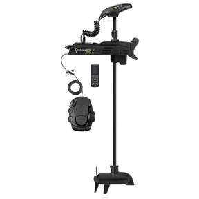 Minn Kota Terrova QUEST 90115 Trolling Motor wWireless Remote  Dual Spectrum CHIRP  2436V  90115LBS  60