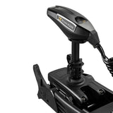 Minn Kota Terrova QUEST 90115 Trolling Motor wWireless Remote  Dual Spectrum CHIRP  2436V  90115LBS  72