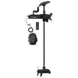 Minn Kota Terrova QUEST 90115 Trolling Motor wWireless Remote  Dual Spectrum CHIRP  2436V  90115LBS  72
