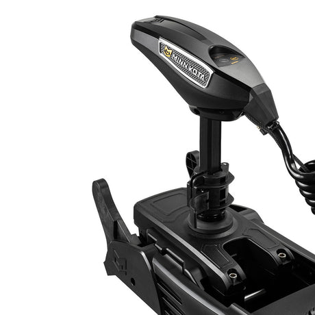 Minn Kota Terrova QUEST 90115 Trolling Motor wWireless Remote  MEGA DownSide Imaging  2436V  90115LBS  72