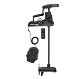 Minn Kota Ulterra 80 Trolling Motor wWireless Remote  Dual Spectrum CHIRP  24V  80LB  45