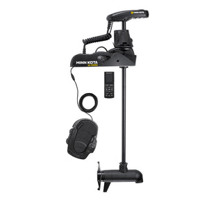 Minn Kota Ulterra 80 Trolling Motor wWireless Remote  Dual Spectrum CHIRP  24V  80LB  60