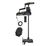 Minn Kota Ulterra 80 Trolling Motor wWireless Remote  MEGA Down Imaging  24V  80LB  60