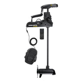 Minn Kota Ulterra 112 Trolling Motor wWireless Remote  Dual Spectrum CHIRP  36V  112LB  60