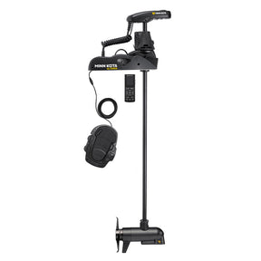 Minn Kota Ulterra 112 Trolling Motor wWireless Remote  MEGA Down Imaging  36V  112LB  60