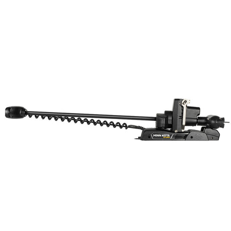 Minn Kota Ulterra QUEST 90115 Trolling Motor wWireless Remote  Dual Spectrum CHIRP  2436V  90115LBS  45