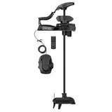 Minn Kota Ulterra QUEST 90115 Trolling Motor wWireless Remote  Dual Spectrum CHIRP  2436V  90115LBS  60